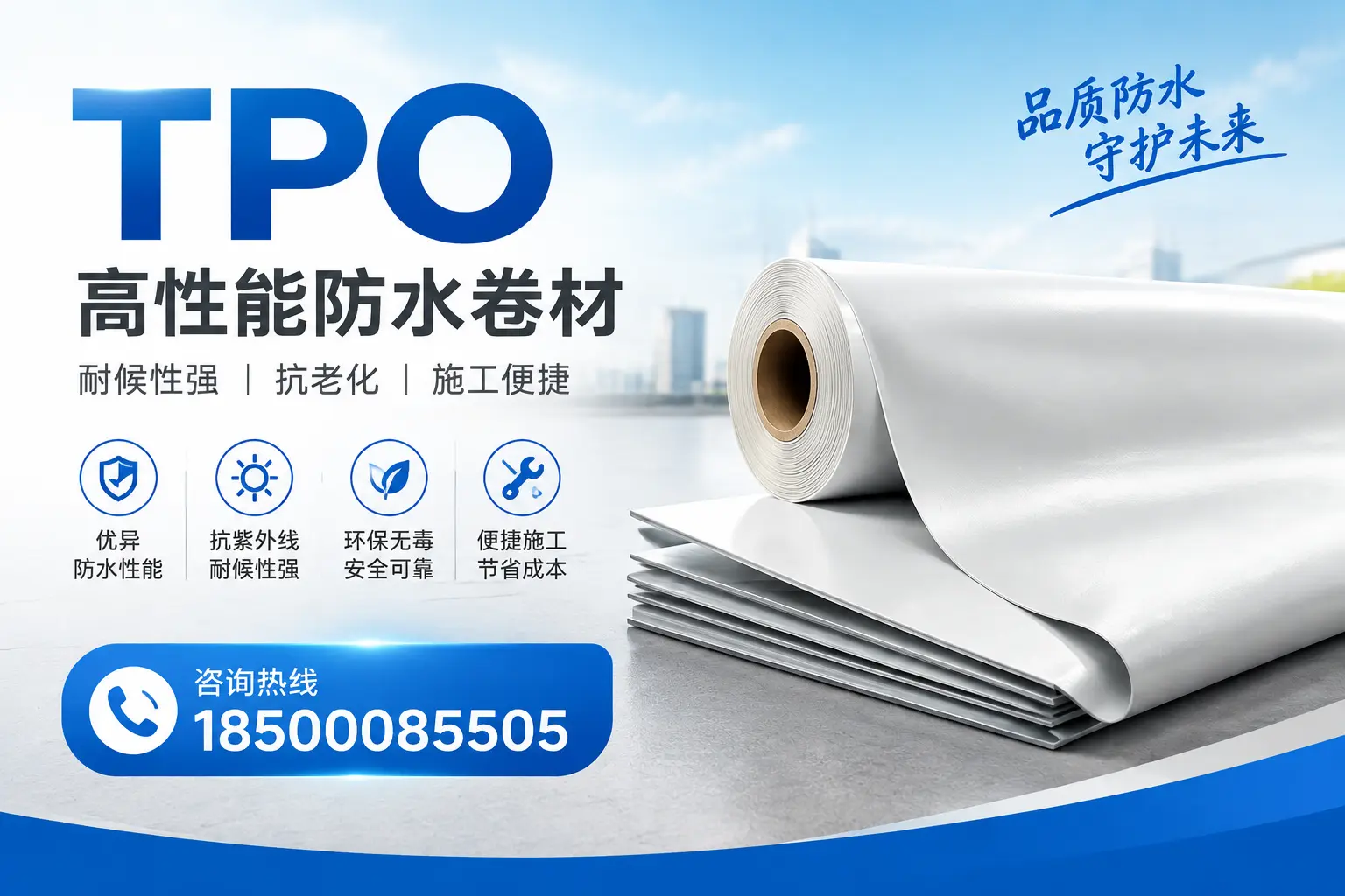 tpo与其他材料的对比分析,助力玉树企业做出明智选择